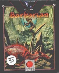Wulfan The Barbarian (1987)(Bulldog)[a] Rom